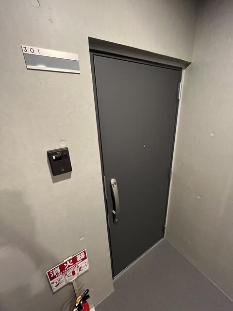 エトス初台(エトスハツダイ)のその他