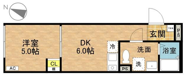 エトス初台(エトスハツダイ)