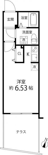 Ｂｒａｎｃｈｅ中野本町(ブランシェナカノホンチョウ)