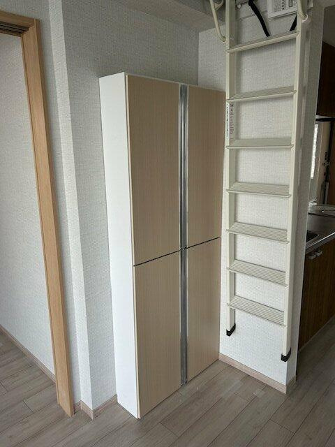 Ａｒｔｓ沼袋のその他