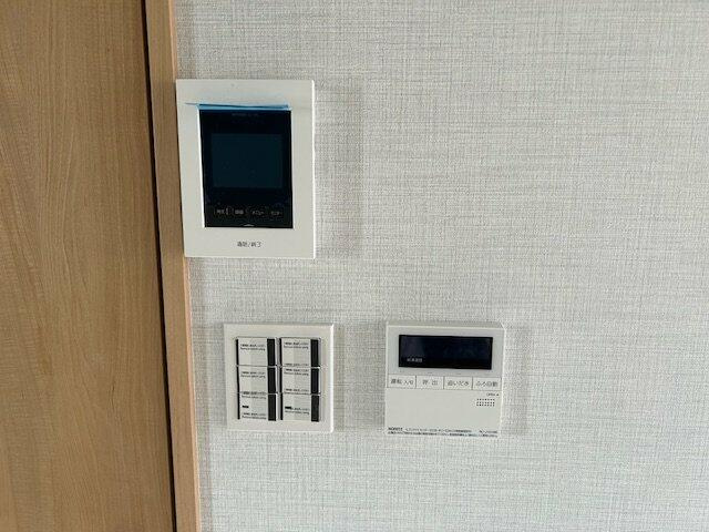 Ａｒｔｓ沼袋のセキュリティ