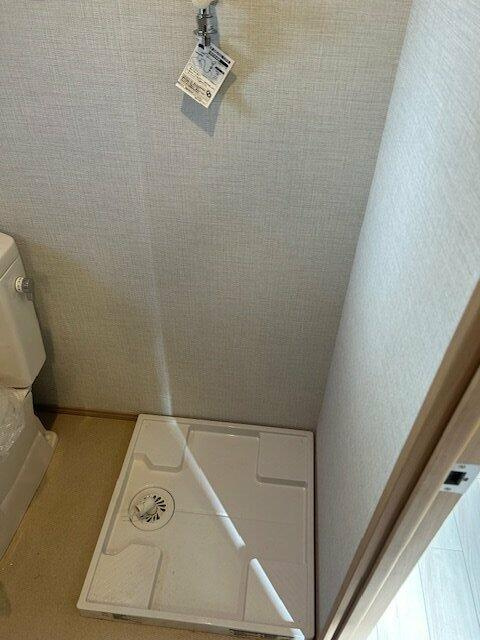 Ａｒｔｓ沼袋の洗面所