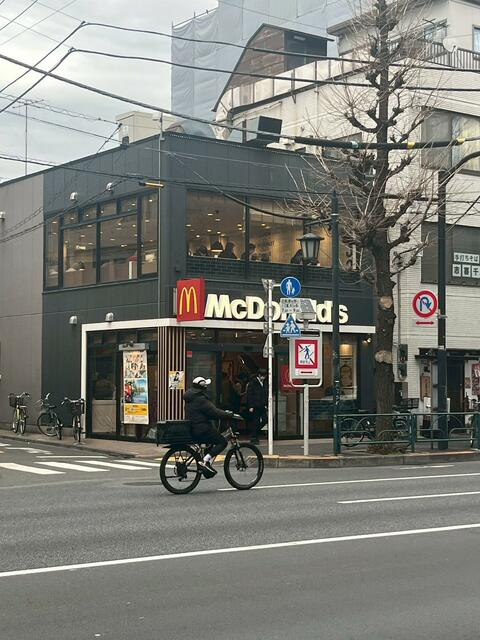 アドアストラ中野(アドアストラナカノ)のその他