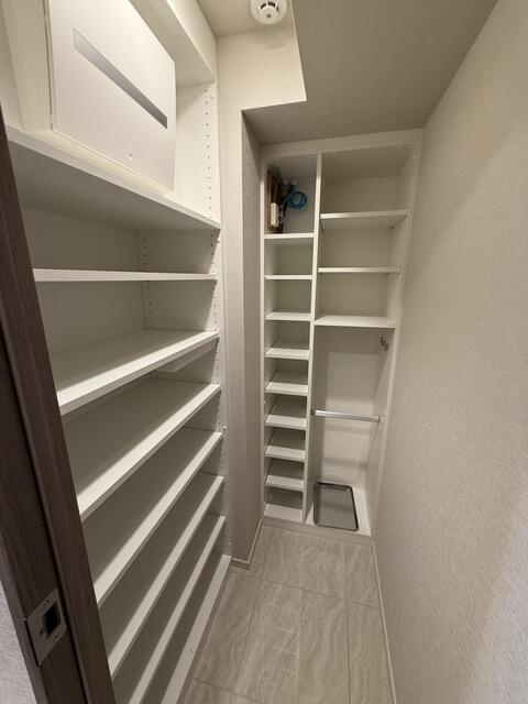 クレストコート中野富士見町のその他