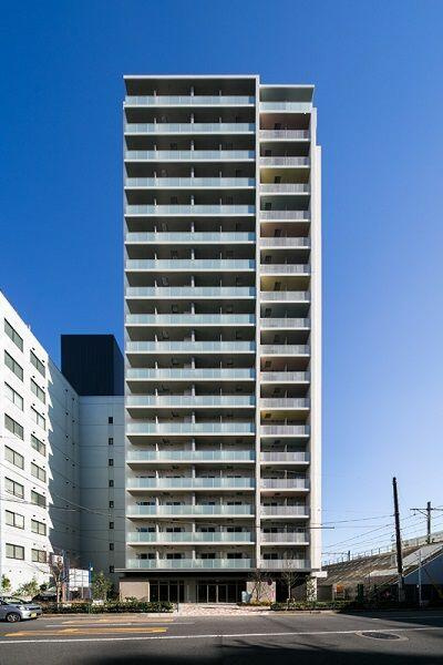 プライムメゾン大塚(プライムメゾンオオツカ)の間取り