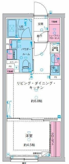 ＧＥＮＯＶＩＡ池袋