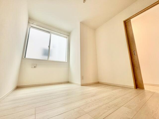 シュカ千川の居間・リビング