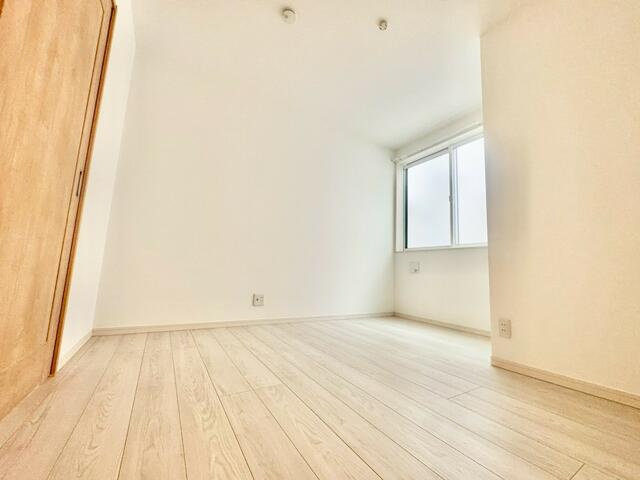 シュカ千川の居間・リビング
