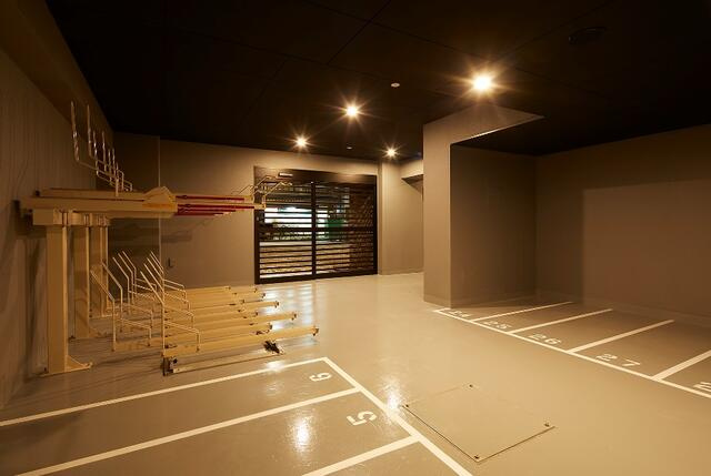 ライトハウス大塚(ライトハウスオオツカ)のその他