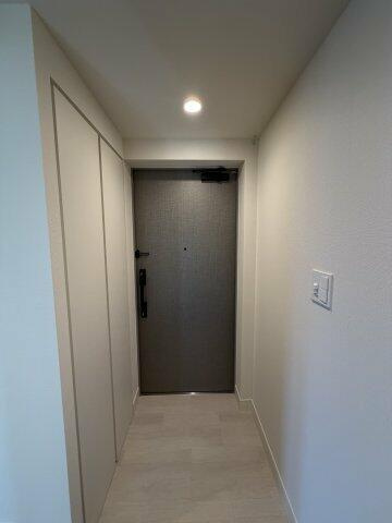 ＧＥＮＯＶＩＡ北池袋ｓｋｙｇａｒｄｅｎの玄関