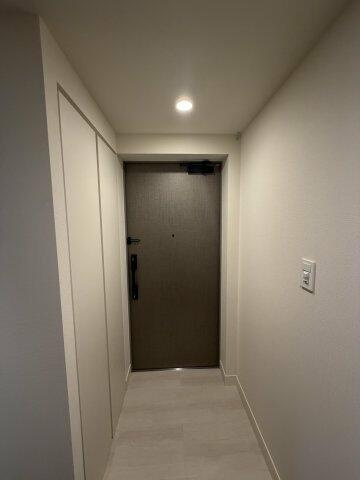 ＧＥＮＯＶＩＡ北池袋ｓｋｙｇａｒｄｅｎの玄関