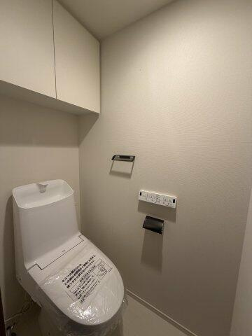 ＧＥＮＯＶＩＡ北池袋ｓｋｙｇａｒｄｅｎのトイレ
