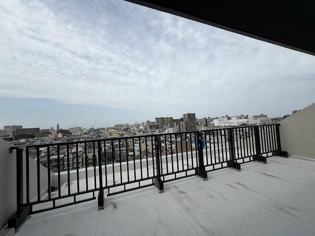 ＶＩＳＴＡ豊島の展望