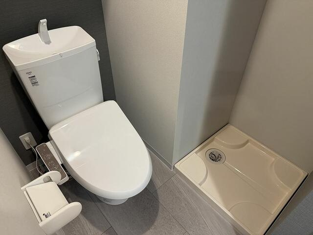 ＶＩＳＴＡ豊島のトイレ