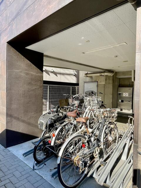 ユニーブル田端新町のその他