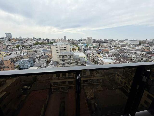 ＶＩＳＴＡ豊島の展望