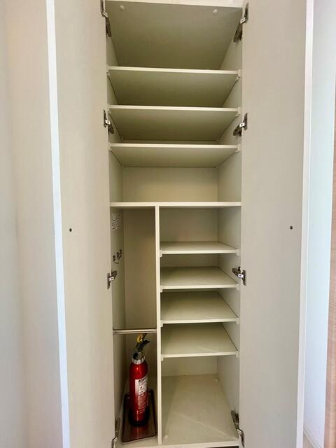ユニーブル田端新町のその他