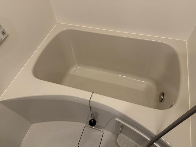 ＶＩＳＴＡ豊島の浴室