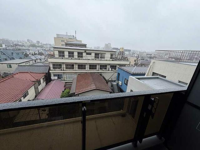 ＶＩＳＴＡ豊島の展望
