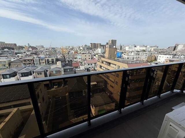 ＶＩＳＴＡ豊島の展望