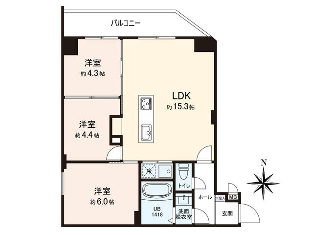 ＶＩＳＴＡ豊島