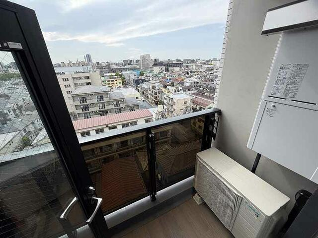 ＶＩＳＴＡ豊島の展望