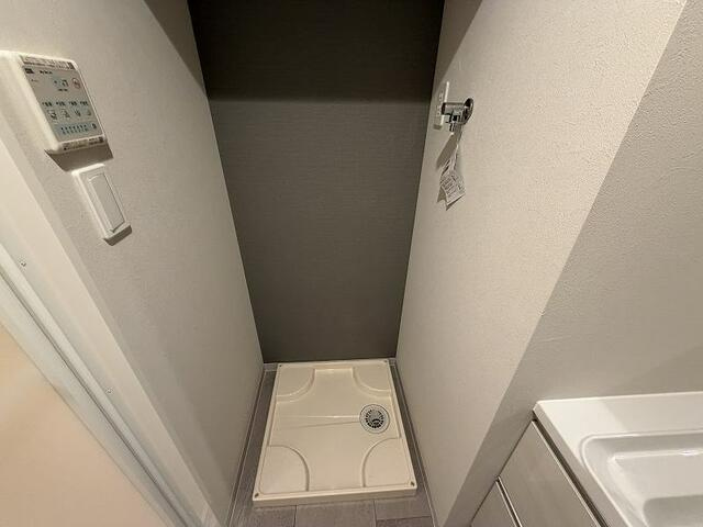 ＶＩＳＴＡ豊島の洗面所