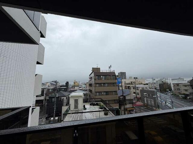 ＶＩＳＴＡ豊島の展望
