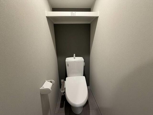 ＶＩＳＴＡ豊島のトイレ