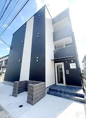 ジーメゾン春日部上蛭田のその他共用部分