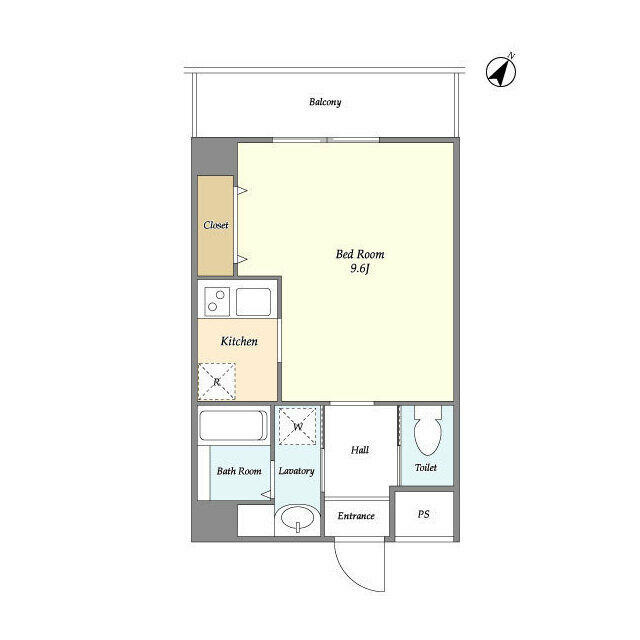 リテラス町屋(リテラスマチヤ)