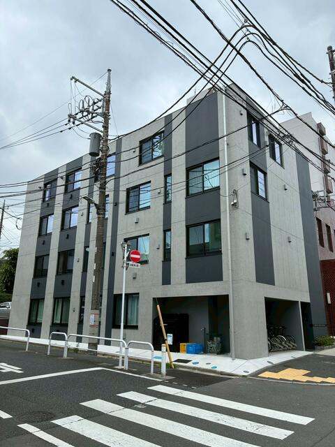 プロスタイルウェルス東武練馬Ⅱ(プロスタイルウェルストウブネリマツー)