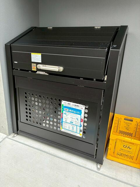 プロスタイルウェルス東武練馬Ⅱ(プロスタイルウェルストウブネリマツー)のその他