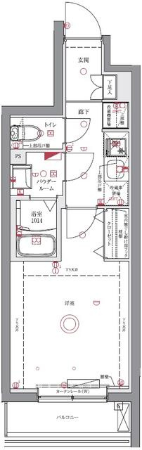 ユリカロゼ成増