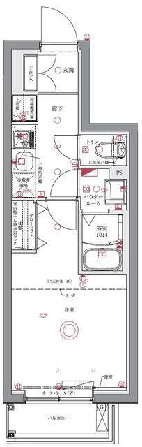ユリカロゼ成増