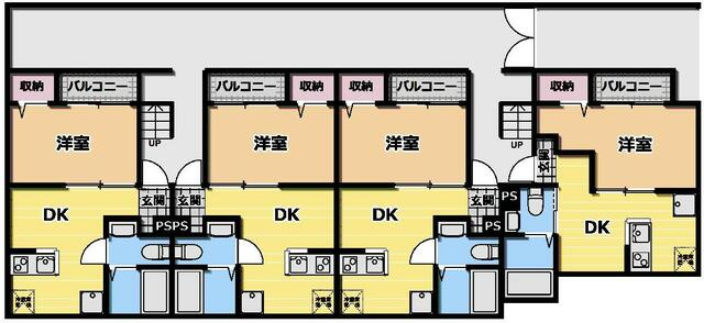 仮）志村Ｓｏｌａｎａ　Ｌｉｎｋ(シムラソラーナリンク)