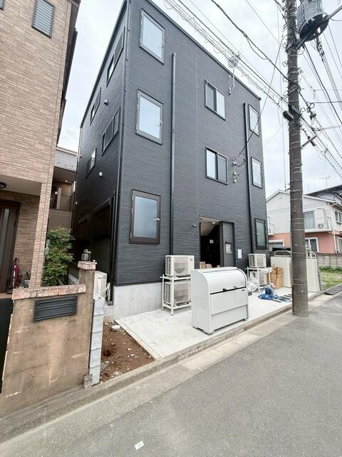 ハーモニーテラス前野町Ⅴのその他