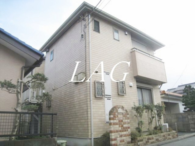 【外観】 | イル・ソーレ | 外観です。