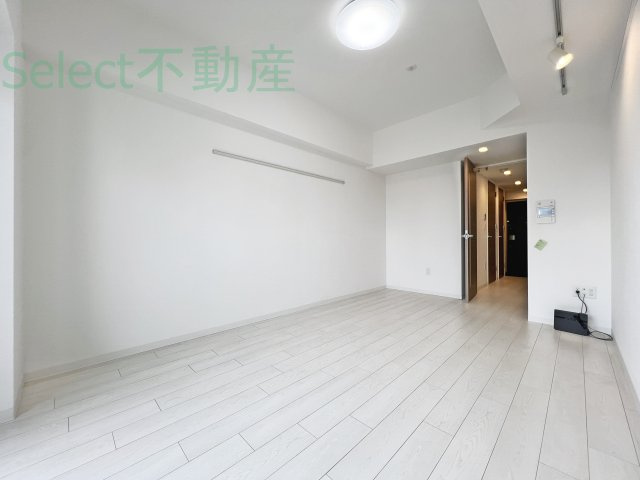 ファスティーナ志賀本通の内装