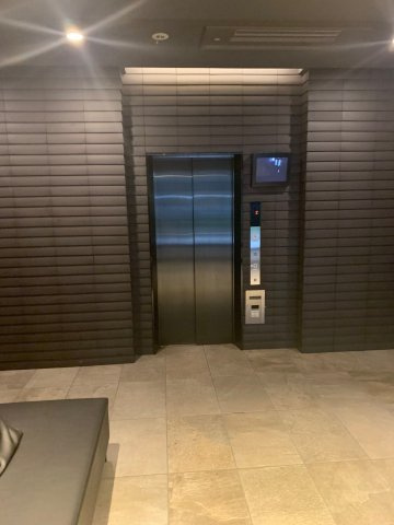 レクシード両国駅前のその他共用部分