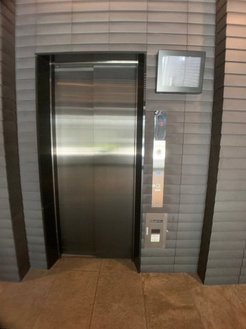 レクシード両国駅前のその他共用部分