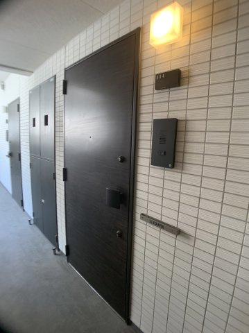 レクシード両国駅前のその他共用部分