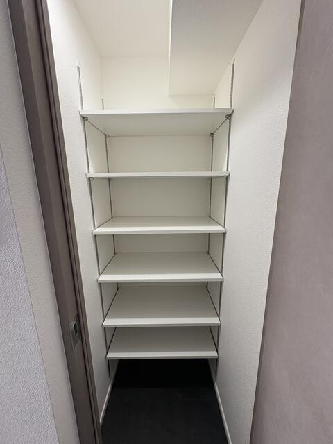 クレストコート中板橋のその他