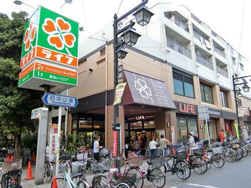 オークレスト板橋本町(オークレストイタバシホンチョウ)のその他