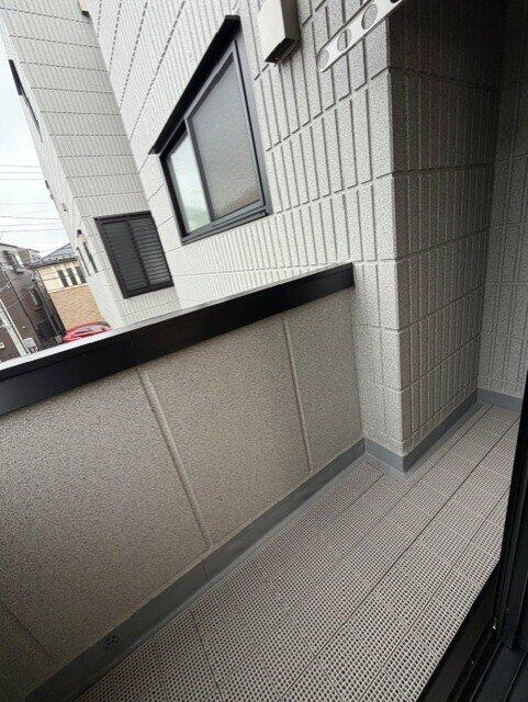 セゾンフォレスト上石神井のその他