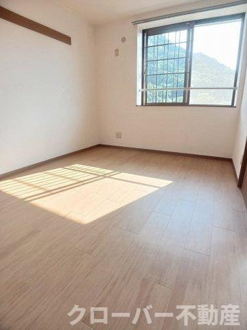 シンサリティ．ＭⅡ　Ｂの内装