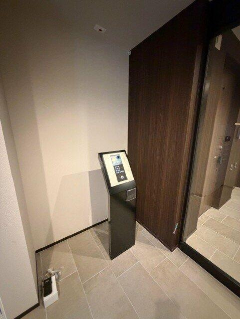 セゾンフォレスト上石神井のその他