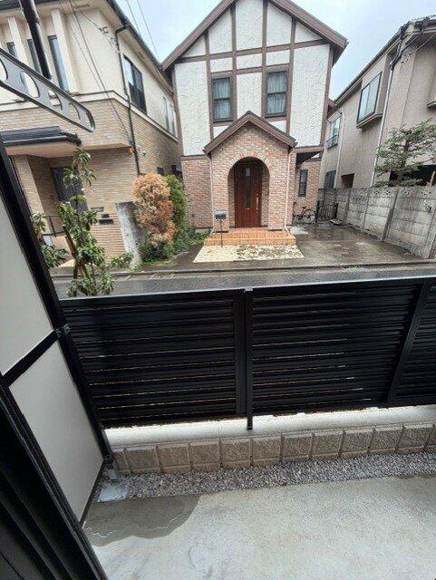 セゾンフォレスト上石神井のその他