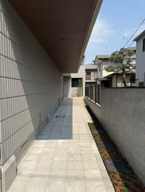 セゾンフォレスト上石神井のその他