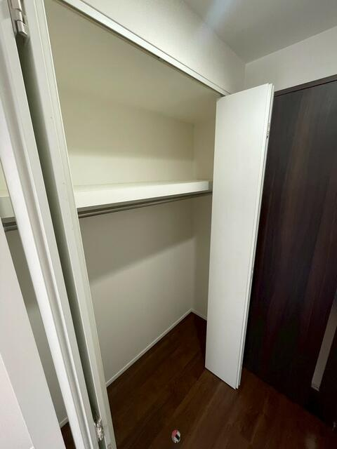 ＭＡＸＩＶ板橋志村の収納